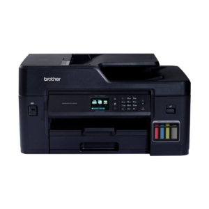 Impresora Multifuncional Brother MFC T4500 DW Inyeccion de tinta, inalambrica