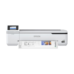 Plotter Epson SureColor T3170 24'', Color, Inyección, Print