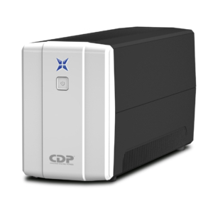 NoBreak/UPS CDP R-UPR508 500va/250w 8 cont. batería 20min