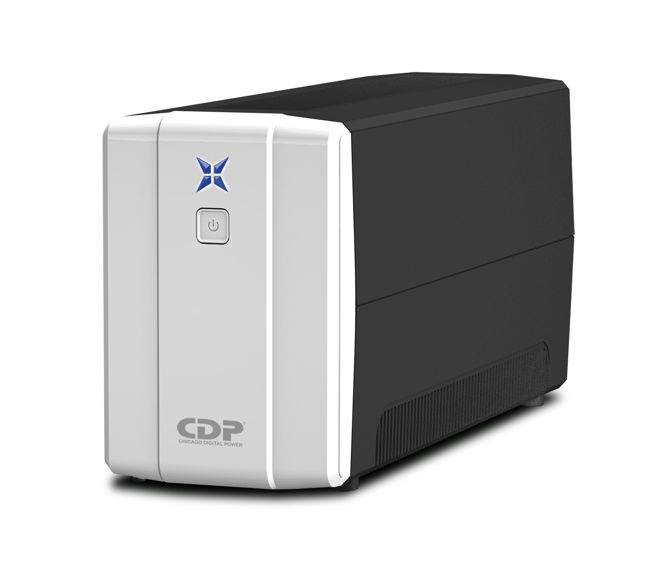 NoBreak/UPS CDP R-UPR508 500va/250w 8 cont. batería 20min