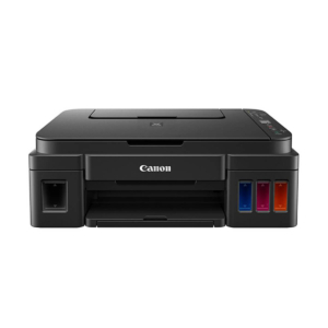 Impresora Multifuncional Canon PIXMA G3110 | Tanque de Tinta Recargable | Wi-Fi | USB