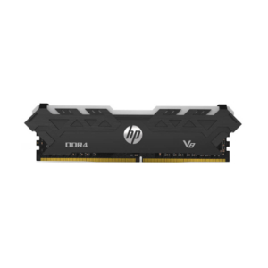 Memoria RAM HP V8 RGB Negro DDR4, 3000MHz, 8GB, CL16