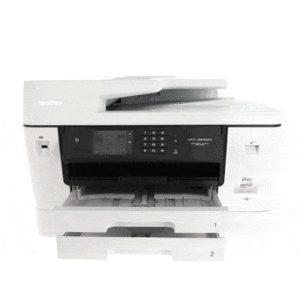 Impresora Multifuncional Brother MFC-J6940DW Wi-Fi