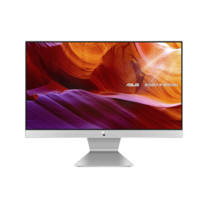 All-In-One ASUS V222 21.5” Intel Core I3-10110U 2.10GHz, 8GB, 1TB, Windows 11 Home 64-Bit, Blanco Caja Abierta