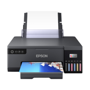 Impresora Fotográfica Epson L8050 PVC CD