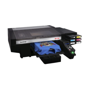Impresora Textil Brother GTX PRO