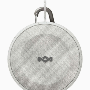 Bocina Portátil The House Of Marley  No Bounds, Bluetooth, Inalámbrico, Gris - Resistente al Agua