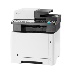 IMPRESORA MULTIFUNCIONAL KYOCERA A COLOR LASER, 1200 X 1200 DPI, DUPLEX ESTANDAR, WIFI MA2100CWFX