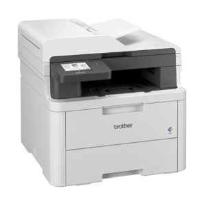 Impresora Multifuncional Brother DCP-L3560CDW, Color, LED, Inalámbrico, Print/Scan/Copy