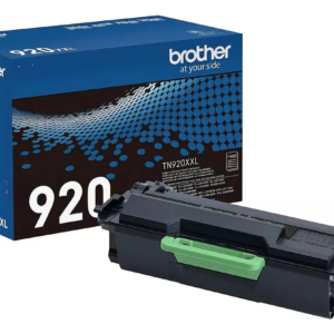 Toner Brother TN920XXL 6000 Páginas