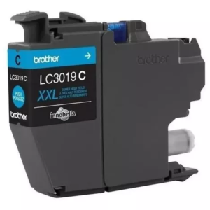 Cartucho Brother L3019C Cian Inyección de Tinta