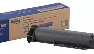 Toner Brother TNB022 Laser 2600 Páginas Negro