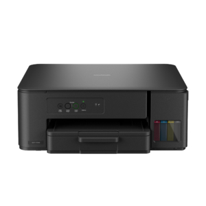 Impresora Multifuncional Brother DCP-T230 InkBenefit Tank Inyección De Tinta