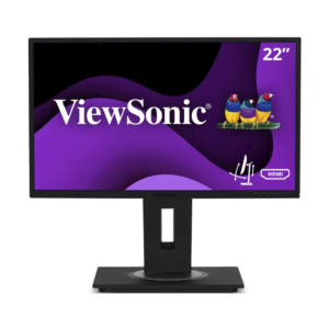 Monitor Viewsonic VG2248 22" IPS 1080P Full HD