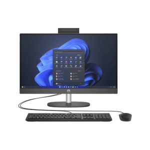 AIO HP PRO ONE 245 G10 23.8" AMD RYZEN 7 7730U RAM 8gb 512GB SSD W11H