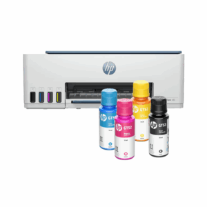 MULTIFUNCIONAL HP 585 SMART TANK TODO EN UNO COLOR+KIT DE TINTAS