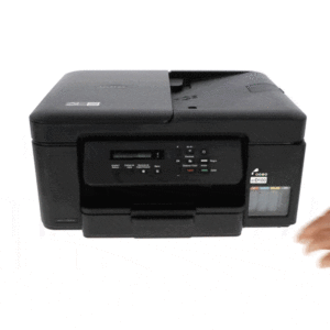 Impresora Multifuncional Brother DCP-T730DW Inkbenefit Tank