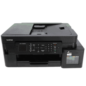Impresora Multifuncional Brother MFC-T930DW InkBenefit Tank