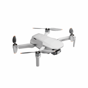 Drone DJI Mini 2 SE Con Maletín