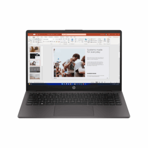 Laptop HP 245 G10 14" AMD Ryzen 3 7330U