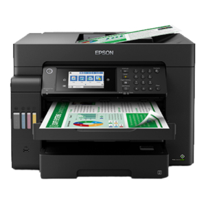 Impresora Multifuncional Epson EcoTank L15150 Tabloide