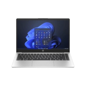 Laptop HP 245 G10 de 14" AMD Ryzen 3 7330U RAM de 8 GB SSD de 512 GB