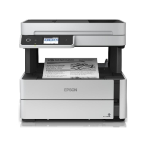 Impresora Multifuncional Epson EcoTank M3170