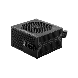 Fuente de Poder MSI MAG A750BN PCIe5