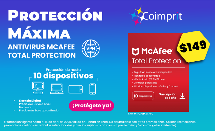 ANTIVIRUS 1