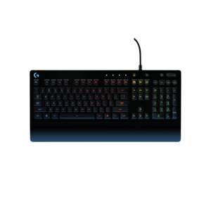 Teclado Logitech g213 Prodigy Gaming RGB