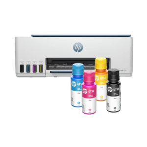 HP Smart Tank 525 + Kit de 4 Tintas GT53 GT52 Bundle