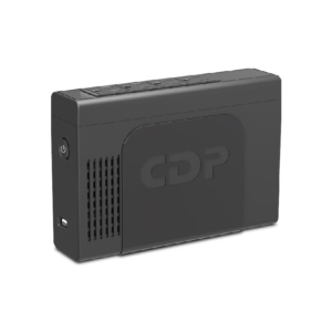 NO BREAK CDP LI-504 500VA / 250W BATERIA DE LITIO