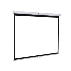 Pantalla de Proyector de 100 pulgadas con Relación de Aspecto 16:9