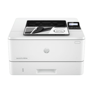 MULTIFUNCIONAL HP LASER JET PRO 4003DW BLANCO Y NEGRO LASER