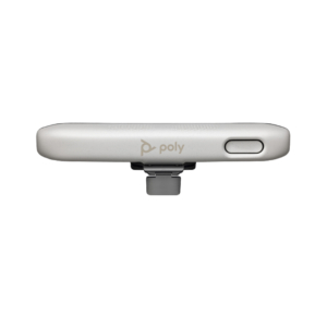 BARRA VIDEOCONFERENCIA POLY HP STUDIO R30 CON MICROFONO, 4K ULTRA HD, 3X USB, NEGRO/GRIS