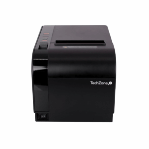 MINIPRINTER TECHZONE TZBE301 USB SERIAL CORTADOR AUTOMATICO