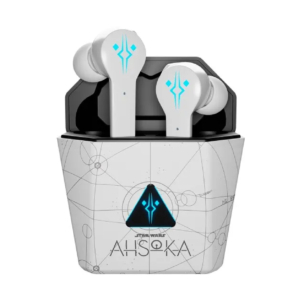 AUDIFONOS BLUETOOTH PRIMUS (PWH-S220AT) ARCUS220 EDICIÓN STAR WARS AHSOKA TANO