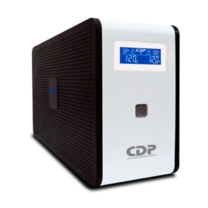 NO BREAK CDP R-SMART1210, 720W, 1200VA,