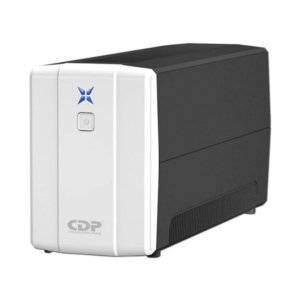 REGULADOR DE VOLTAJE CDP R-AVR 3008- 8 TOMAS/3000va/2400w.