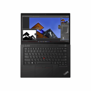LAPTOP LENOVO THINKPAD L14 GEN 3 INTEL CORE I5 1245U VPRO RAM 16GB SSD 256GB W11PRO