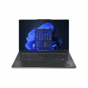 LAPTOP LENOVO THINKPAD Z16 GEN 1 AMD RYZEN 5 PRO 6650H RAM 16GB SSD 1TB AMD RADEON RX 6500M 4GB GDDR6 W11P