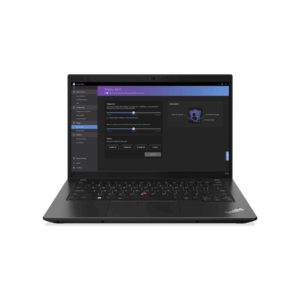 LAPTOP LENOVO THINKPAD L14 GEN 4 INTEL CORE I7 1360P RAM 32GB SSD 256GB (NO WINDOWS)