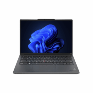 LAPTOP LENOVO THINKPAD E14 GEN 5 INTEL CORE I7 1355U RAM 16GB SSD 256GB W11P