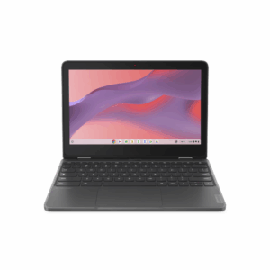 LAPTOP LENOVO CHROMEBOOK 300E GEN 4 MT8186 RAM 4GB EMMC 32GB CHROME OS