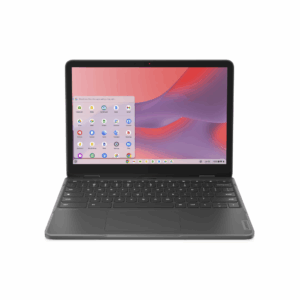 LAPTOP LENOVO CHROMEBOOK 500E GEN 4 INTEL N200 RAM 8GB EMMC 128GB CHROME OS