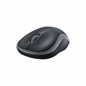 MOUSE LOGITECH M185 DARKGREY INALAMBRICO
