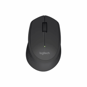 MOUSE LOGITECH M280 NEGRO INALAMBRICO