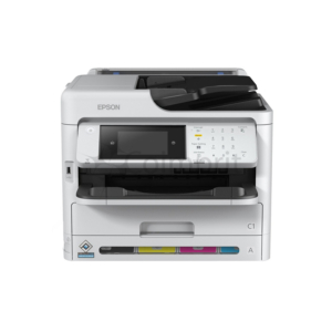 MULTIFUNCIONAL EPSON WORKFORCE PRO WF-C5891
