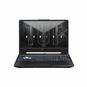 LAPTOP ASUS TUF GAMING A15 FA506NC 15.6" AMD RYZEN 5 7535HS RAM 16GB SSD 512GB RTX3050 4GB W11H