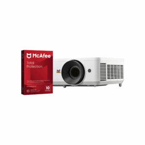 KIT PROYECTOR VIEWSONIC PA700X XGA 4500 LUMENES + ANTIVIRUS